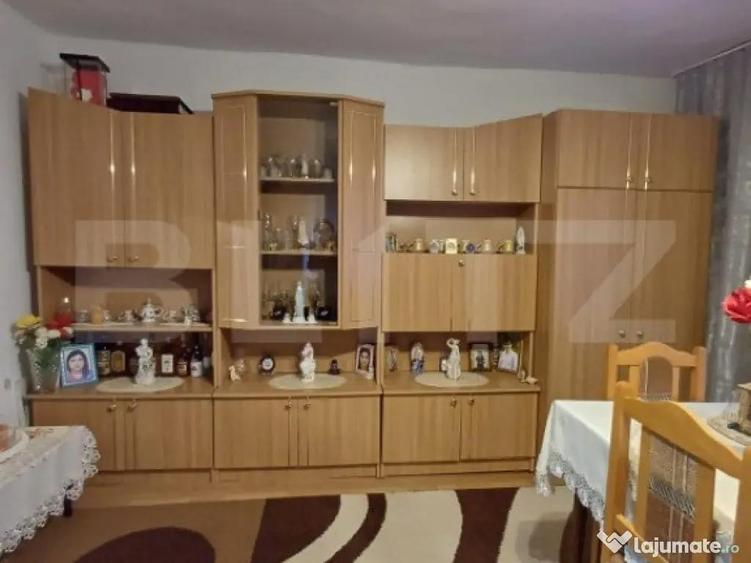 Casa individuala, cu 3 camere in zona Turda Noua - 13