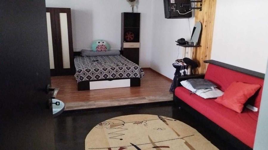 Inchiriez paratament la casa - zona Paltinis - 7