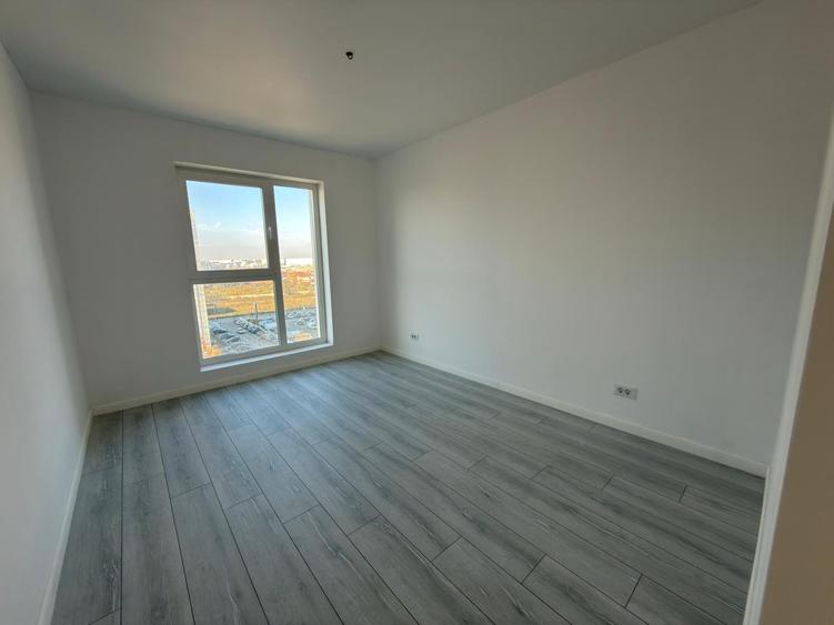 Parc Tudor Arghezi Berceni - 2 camere cu acte gata - incalzire in pardoseala - 10