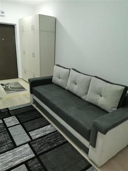 GARSONIERA de vanzare in ONESTI,mobilata si utilata - 3