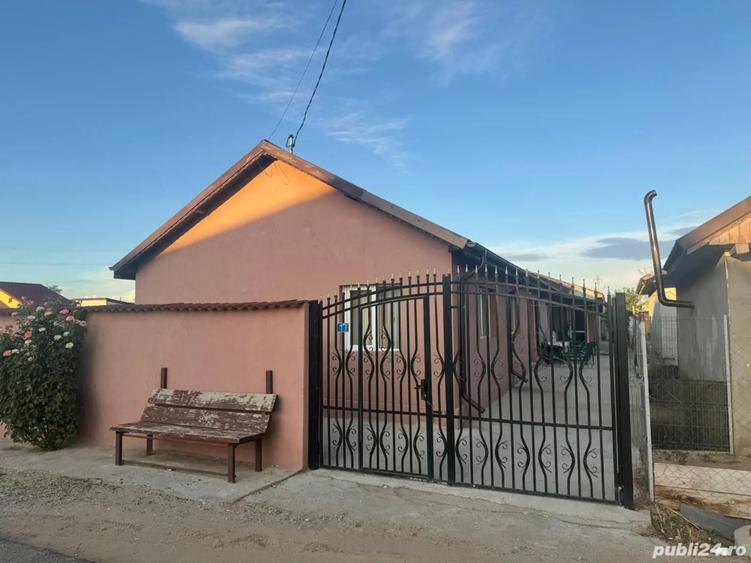 Vand casa comuna Poroschia - 4