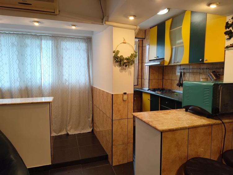 Inchiriez garsoniera cocheta, curata in zona Turda, direct proprietar - 14