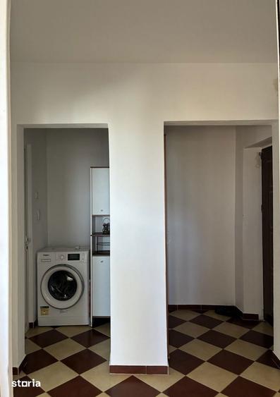 Apartament de vanzare 2 camere decom Mazepa - 4