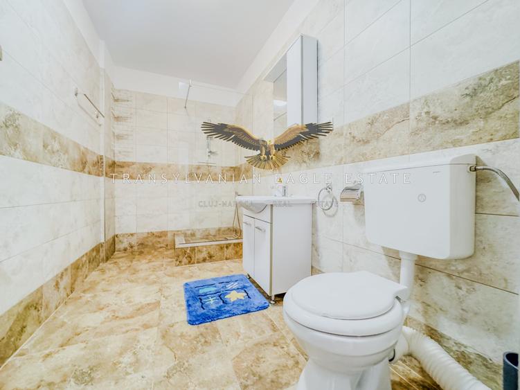 Apartament modern situat lângă Terra|50 m2| Florești - 17