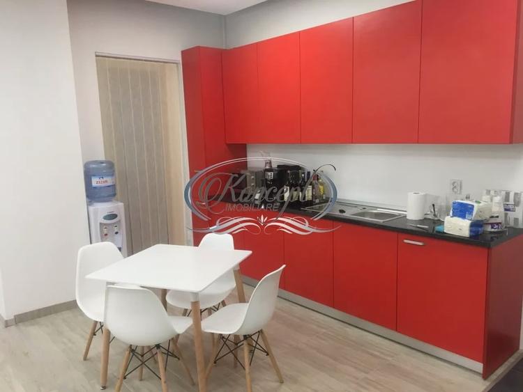 Spatiu birou cu dotari premium si parcare, semicentral - 6