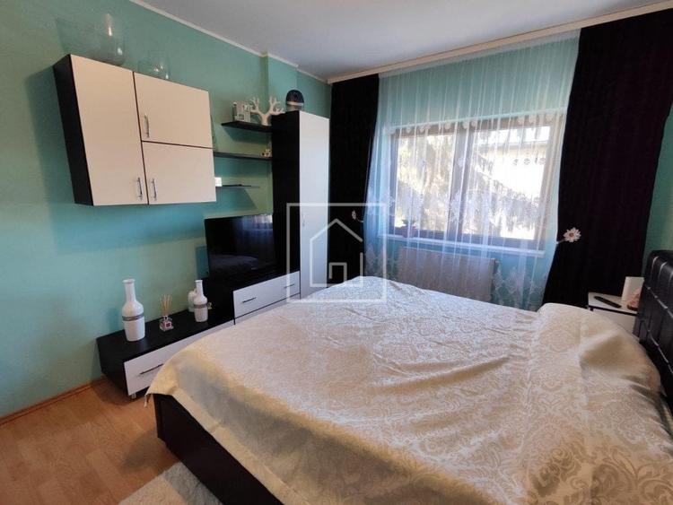 Apartament 2 camere decomandate parcare inclusa - Mihai Viteazu Sibiu - 4