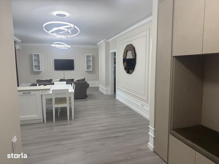 Penthouse premium de inchiriat - 4