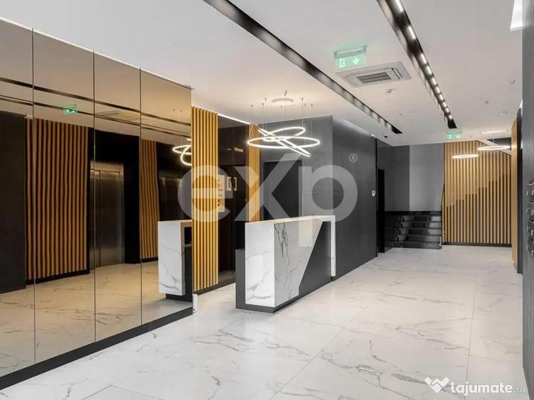 Apartament 2 camere de vanzare- Rahmaninov- vedere parc - 3