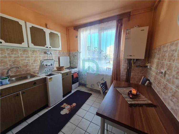 Garsoniera Astra, mobilata, Brasov - 19