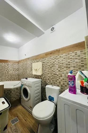 Apartament cu 2 camere, 53mp, zona centrala - 5