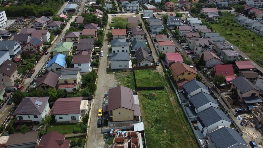 Casa-Vila/Orasul Pantelimon - 39