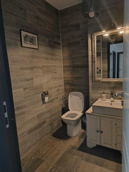Apartament cu 2 camere decomandat în Grozăvești