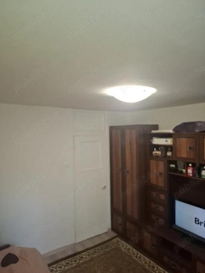 Inchiriez garsoniera zona Afi - 2