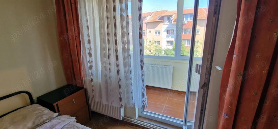 Apartament de inchiriat 2 camere, langa Iulius Mall - 5