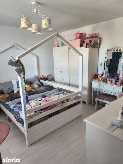 Casa unica in Brani?te - 2 apartamente independente + Mansarda - 10