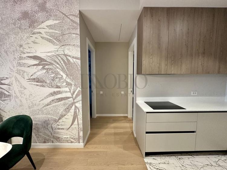 Apartament 2 Camere | One Verdi | Loc de Parcare - 7