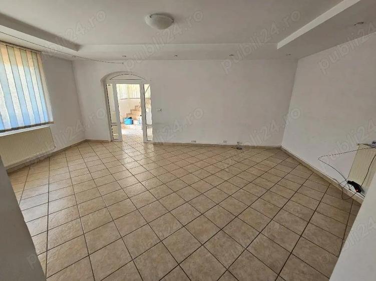 Inchiriez vila Mihai Bravu - 2