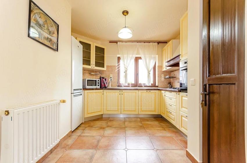 Casa individuala, cu garaj dublu, zona Pictor Nicolae Brana-Selimbar - 10