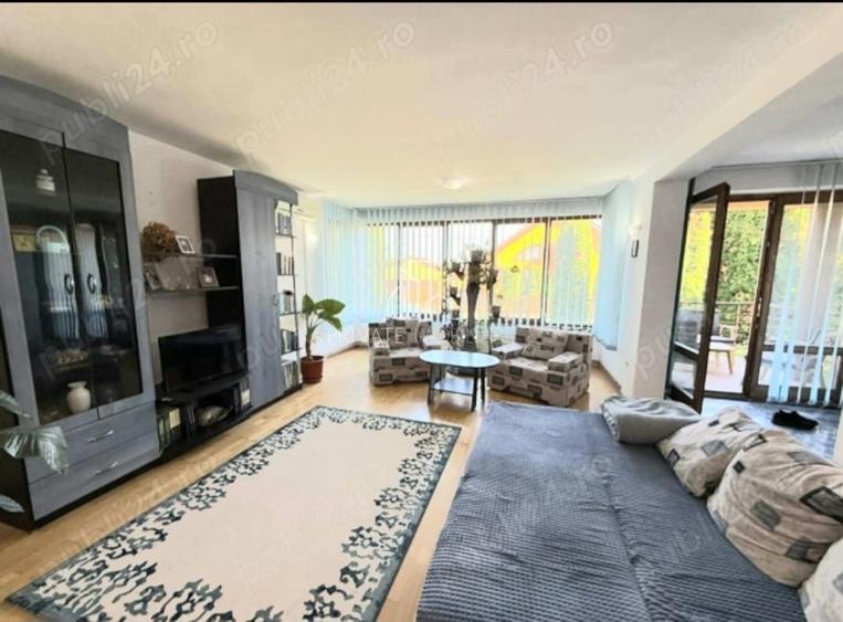 Casa de Inchiriat, 4 camere, garaj, Carier Rasaritului, Sancrai - 7