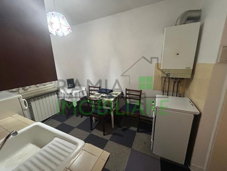 Apartament de inchiriat Central - 16