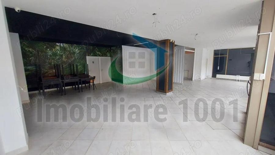 Spatiu comercial, central, Republicii, zona Canal 7, suprafata utila 165 mp - 4