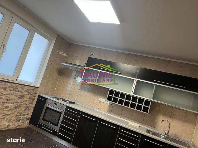 Inchiriez spatiu comercial zona Aparatorii Patriei la 4 min de metrou - 4