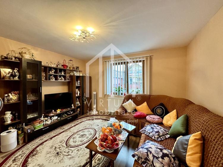 Casa individuala cu teren de 570mp, proiect extindere, Gusterita - 7