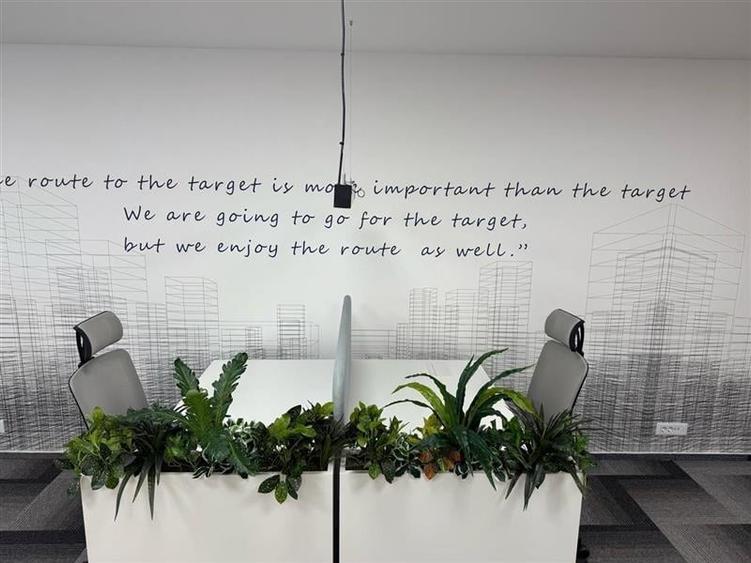 Inchirieri birouri clasa A - Excelsior Business Center - 16