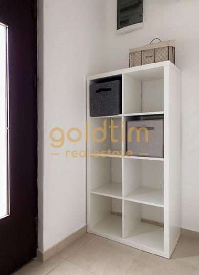 SCOALA AMERICANA/2 LOCURI DE PARCARE/VILA SUPERBA/PIPERA - 17