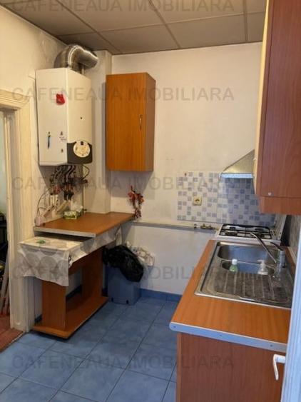 Casa curte P-ta Chibrit - 2