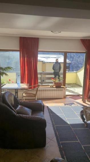 Azuga Vila vedere exceptionala Caraiman Cruce - 8