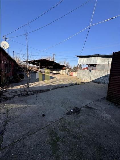 Inchiriere 2 hale industriale plus anexe in Boldesti Scaieni, judetul Prahova - 9