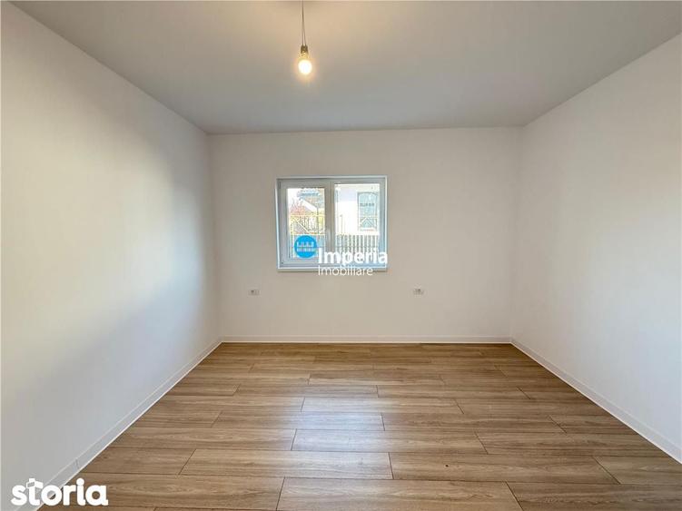 Casa P+M 164 mp, 370 teren, MegaImage Valea Ursului, Iasi - 3