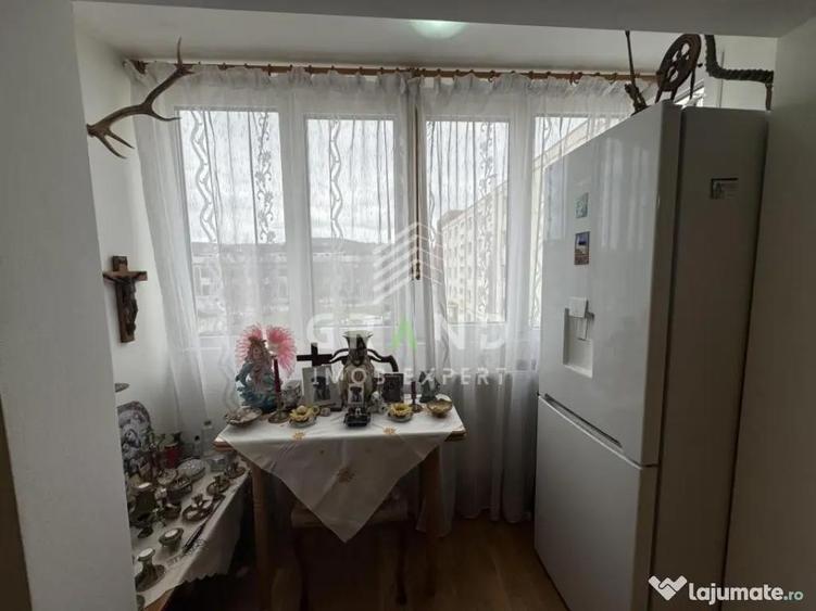 GARSONIERA | 25 mp | Centrala proprie | Zona GARIIParcul - 10