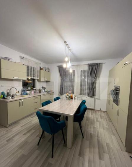 Casa de Tip Duplex, 90 mp utili, 325 mp teren, zona Lucian B - 3