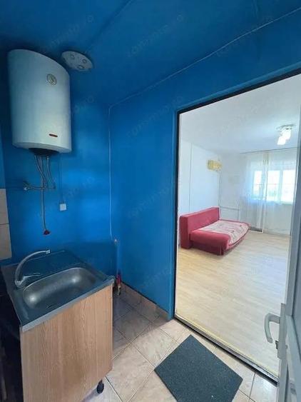 Garsoniera de vanzare, 25 mp, Strada Electrolizei - 2