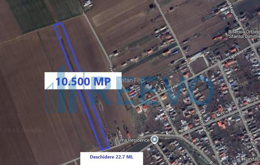 Teren de vanzare, Com. Nicolae Balcescu, Jud. Bacau Teren de vanzare, Com. Nicolae Balcescu, Jud. Bacau