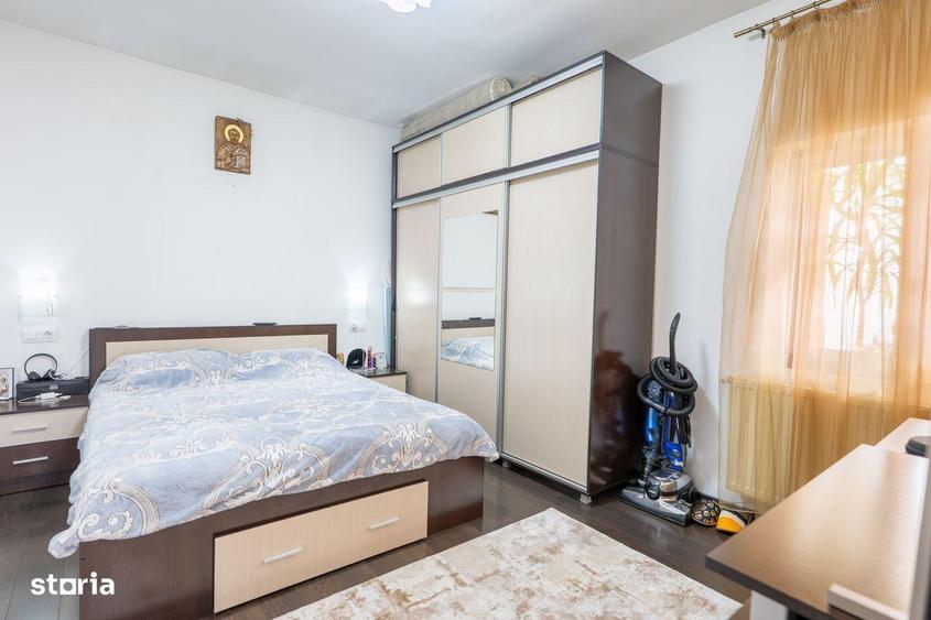 Apartament 3 camere Giulesti - 9