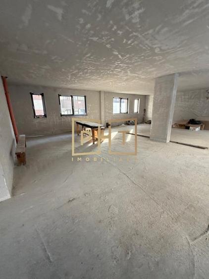 Spatiu Comercial de inchiriat, 348 mp, 200 mp terasa zona Subcetate! - 5