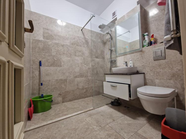 Apartament cu 2 camere  disponibil - amenajari premium - mutare imediata - 5