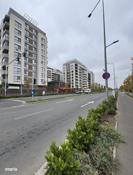Apartament 3 camere Brancusi - Valea Larga - Drumul Taberei - 11