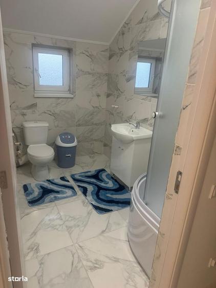 Doua camere bloc nou albesti - 9