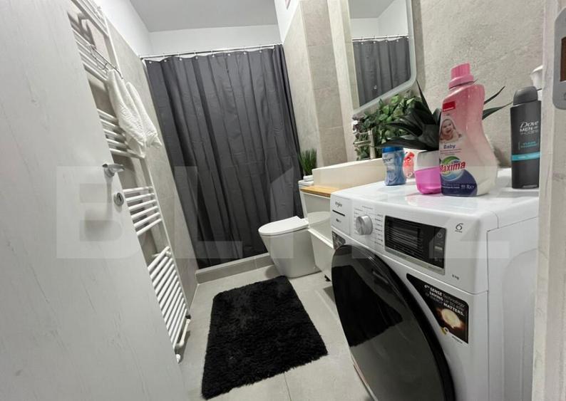 Apartament de vanzare, cu 3 camere, 80 mp, zona Sud - 14