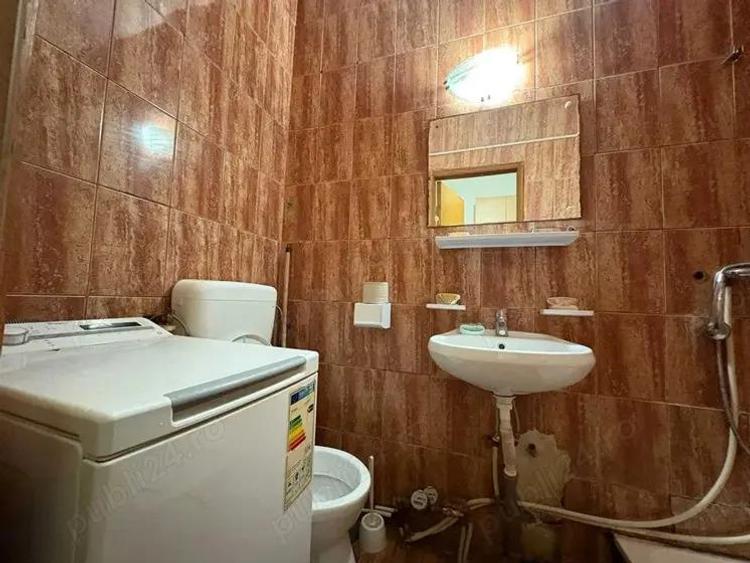 Garsoniera de vanzare zona CET, MOBILATA UTILATA - 4