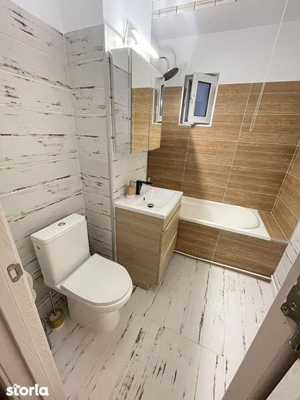 Campina - ap. 3 cam - mobilat ultramodern - 500 Euro/Luna - 4
