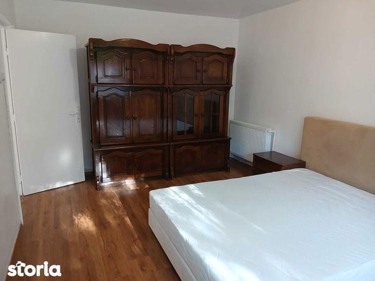 Apartament 1 camera de inchiriat, 40 mp, zona Lidl Darmanesti - 3