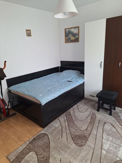 Vand Garsoniera confort 1, in zona baragan. - 2