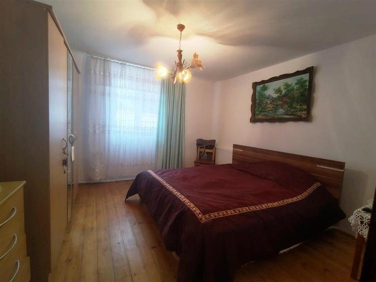 Casa individuala | Burdujeni | C-5683 - 5