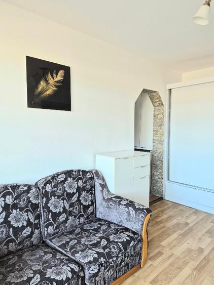 Inchiriez apart 2 camere,Piata Centrala - 2