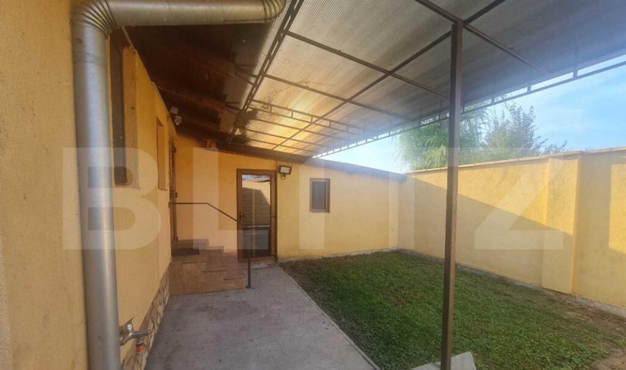 Casa de locuit, 150 mp utili, zona Lucian Blaga - 5